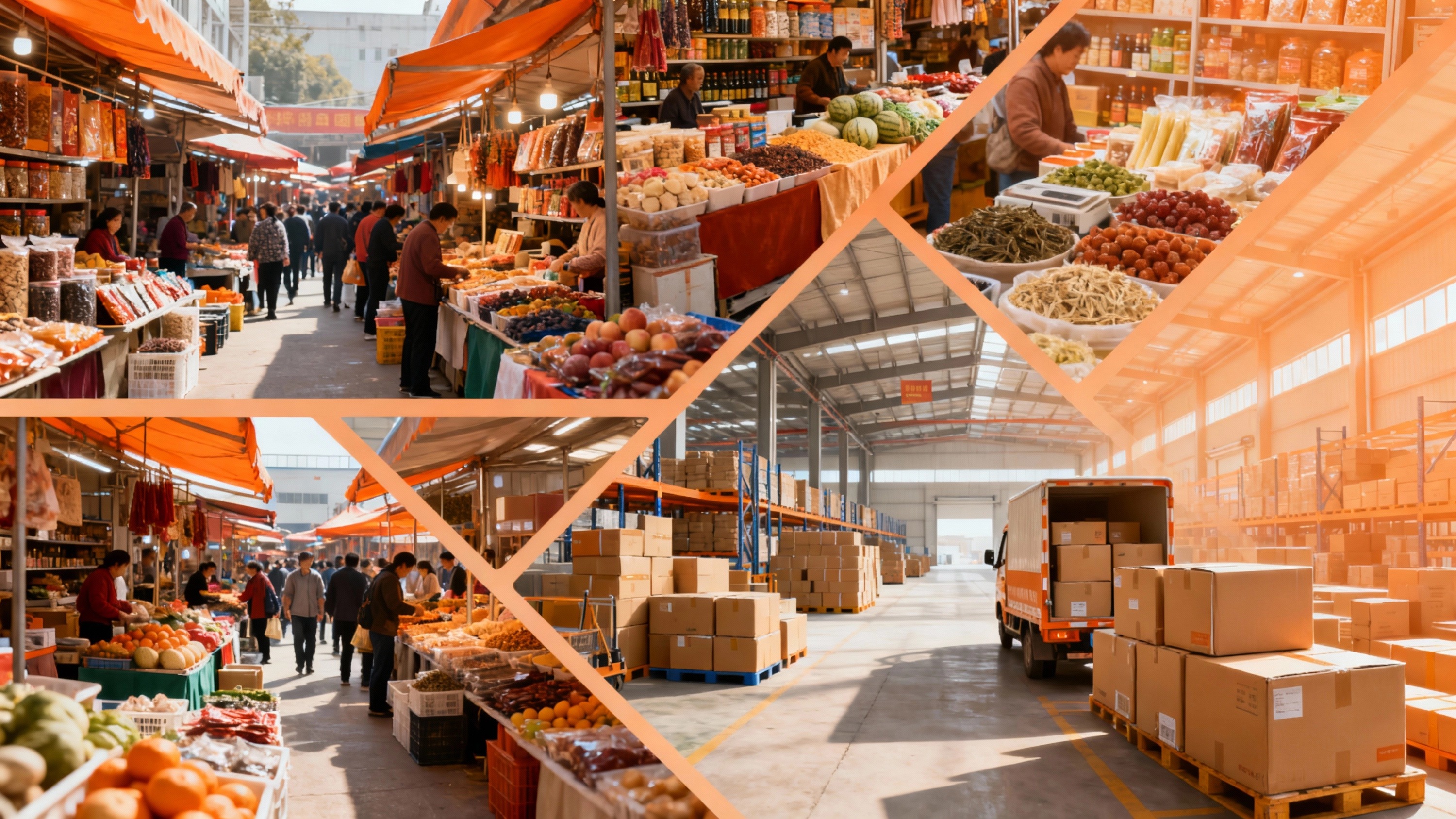 ChinaBuyForYou - Personal Shopping, Wholesale & Retail - Your One-Stop Solution for Sourcing from China