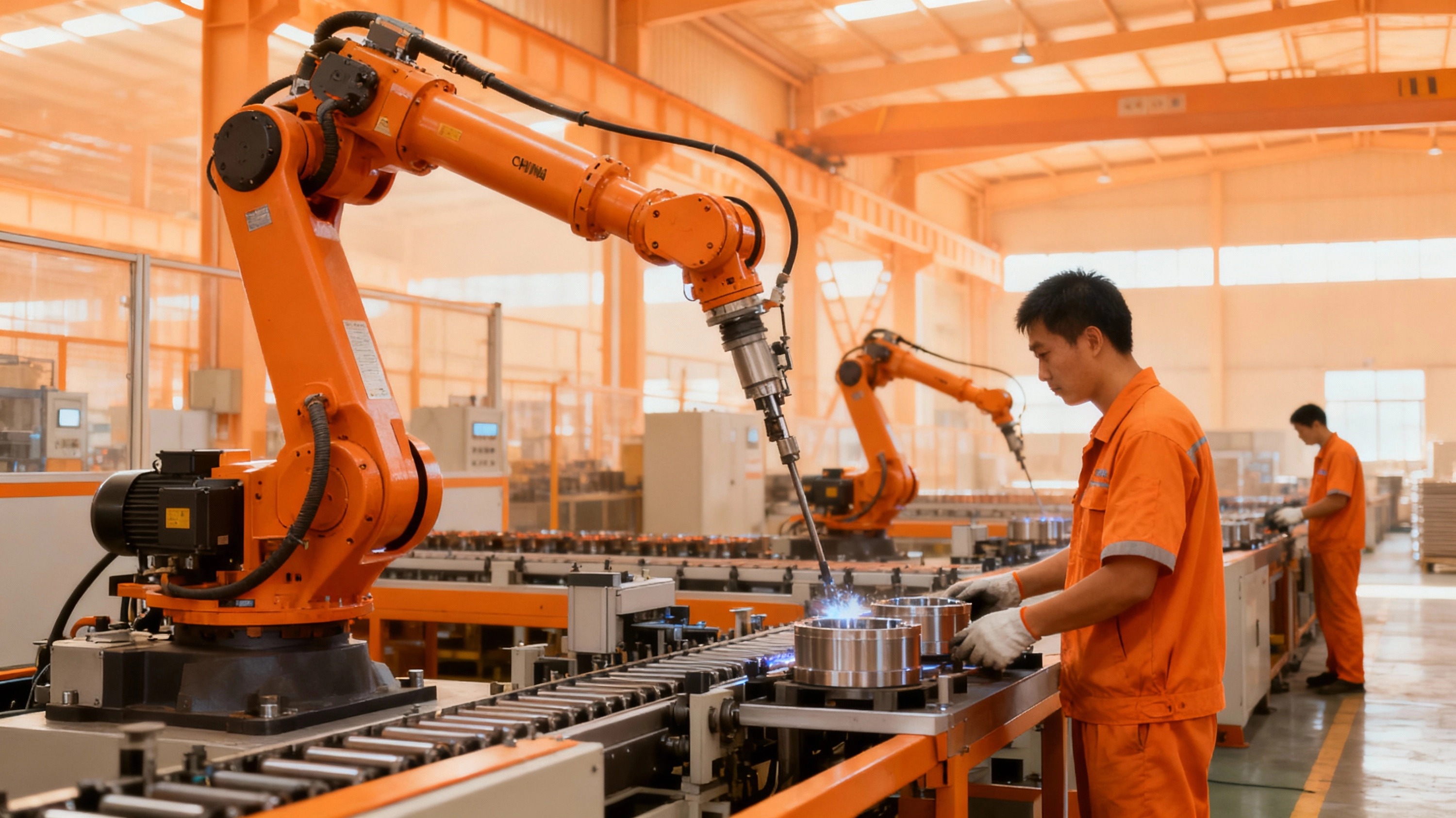 ChinaBuyForYou - Fast and Reliable Shipping with Global Delivery